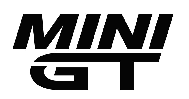Mini GT Logo